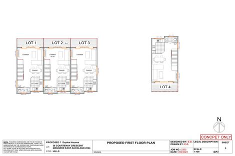 Photo of property in 36 Courtenay Crescent, Mangere East, Auckland, 2024