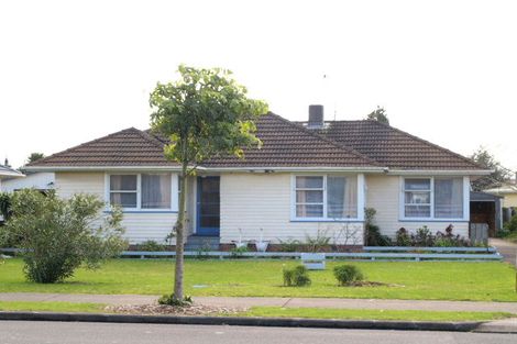 Photo of property in 164 Hall Avenue, Favona, Auckland, 2024