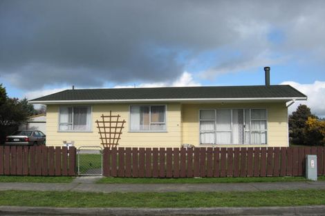Photo of property in 7 Philip Street, Solway, Masterton, 5810