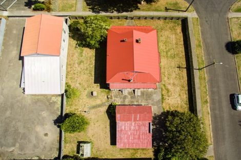 Photo of property in 10 Park Street, Foxton, 4814