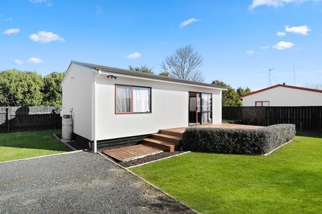 Photo of property in 21a Rhode Street, Frankton, Hamilton, 3204