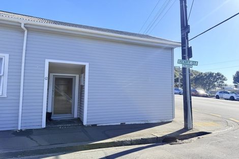Photo of property in 2 Henry Street, Kilbirnie, Wellington, 6022