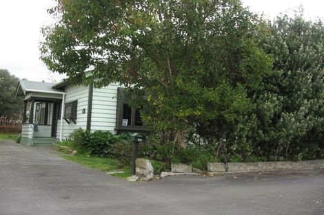 Photo of property in 188 Ferguson Street, West End, Palmerston North, 4412