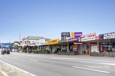 Photo of property in 2/13 Hororata Road, Hauraki, Auckland, 0622