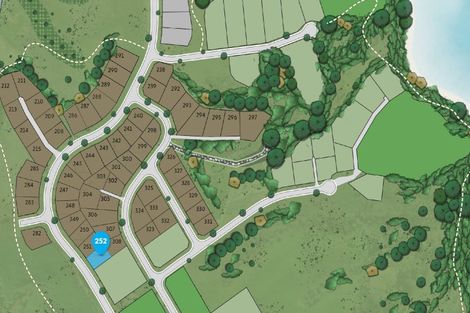 Photo of property in 107 Rangitahi Road, Raglan, 3225