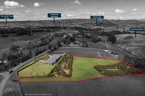 Photo of property in 51 Clayden Road, Warkworth, 0985