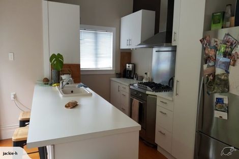 Photo of property in 15 Georgina Street, Freemans Bay, Auckland, 1011