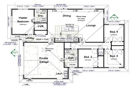 Photo of property in 6 Ballantyne Avenue, Te Kauwhata, 3710