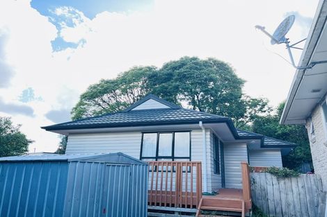 Photo of property in 43 Blease Street, New Lynn, Auckland, 0600