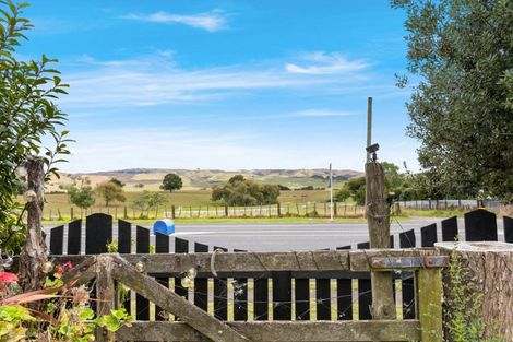 Photo of property in 31 Tahuna-ohinewai Road, Tahuna, Morrinsville, 3373