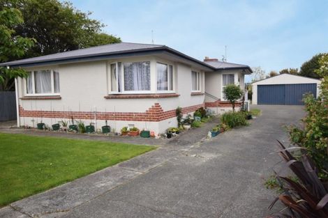Photo of property in 118 Derwent Crescent, Glengarry, Invercargill, 9810