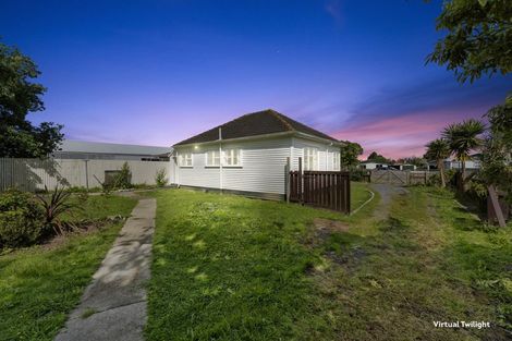 Photo of property in 3 Cook Street, Levin, 5510