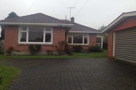 Photo of property in 23 Gregan Crescent, Burnside, Christchurch, 8053