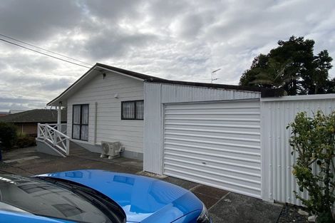 Photo of property in 1/43 Eastglen Road, Glen Eden, Auckland, 0602