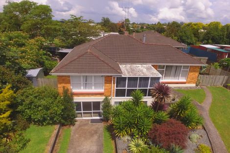 Photo of property in 5 Bent Street, Putaruru, 3411