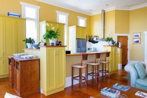 Photo of property in Mchardy Homestead, 11 Bracken Street, Hospital Hill, Napier, 4110