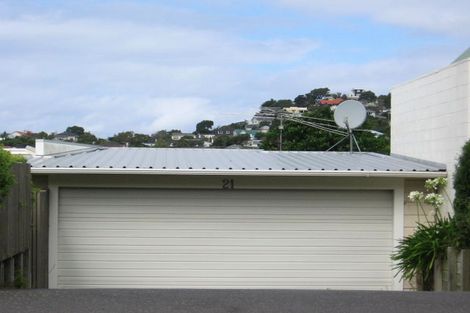 Photo of property in 21b Simla Crescent, Khandallah, Wellington, 6035