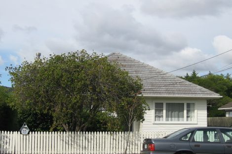 Photo of property in 44 Palmer Crescent, Silverstream, Upper Hutt, 5019