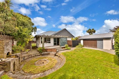 Photo of property in 44 Orrick Crescent, Avondale, Christchurch, 8061