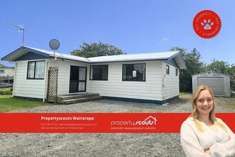 Photo of property in 5 Allenby Street, Lansdowne, Masterton, 5810
