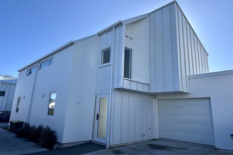 Photo of property in 3/69 Wychbury Street, Spreydon, Christchurch, 8024