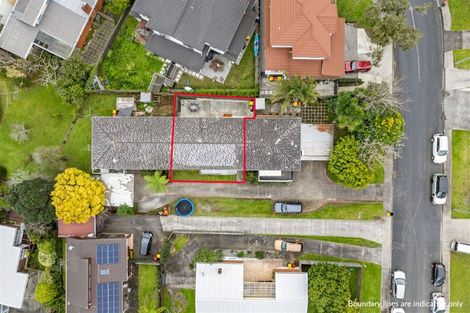 Photo of property in 16b Grassways Avenue, Pakuranga, Auckland, 2010