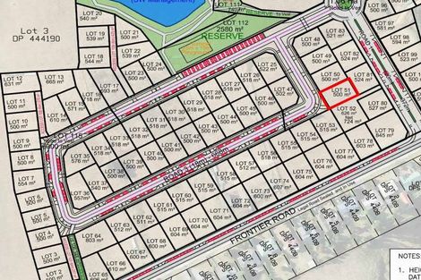 Photo of property in 590 Korimako Drive, Te Awamutu, 3800