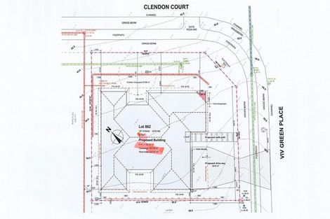 Photo of property in 5 Viv Green Place, Pokeno, 2402