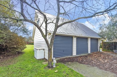 Photo of property in 22 Allandale Road, Hawarden, 7385