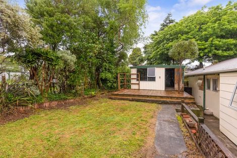 Photo of property in 32 Riwai Street, Paraparaumu, 5032