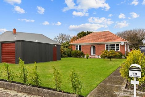 Photo of property in 19 Savage Crescent, West End, Palmerston North, 4412