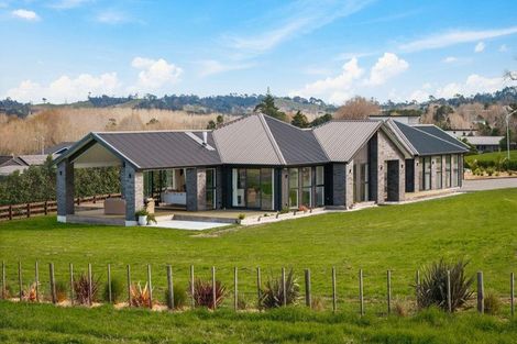 Photo of property in 1 Runway Rise, Dairy Flat, Albany, 0794