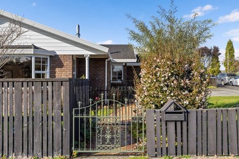 Photo of property in 2a North Street, Morrinsville, 3300