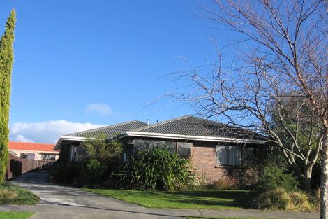 Photo of property in 8 Delta Place, Milson, Palmerston North, 4414