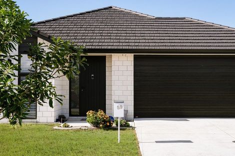 Photo of property in 59 Harding Drive, Papamoa Beach, Papamoa, 3118