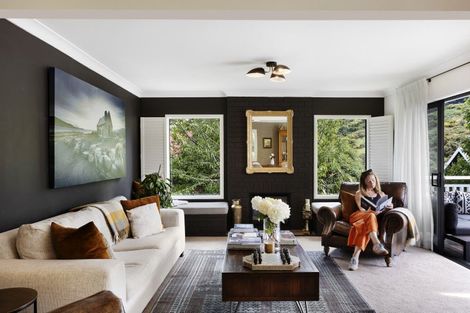 Photo of property in 4 District Road, Roseneath, Port Chalmers, 9023