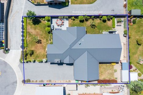 Photo of property in 8 Quail Close, Alexandra, 9320