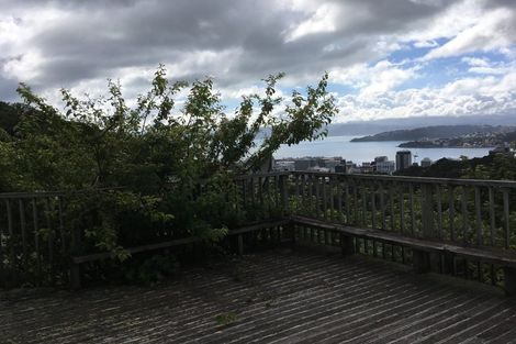 Photo of property in 60 Orangi Kaupapa Road, Northland, Wellington, 6012