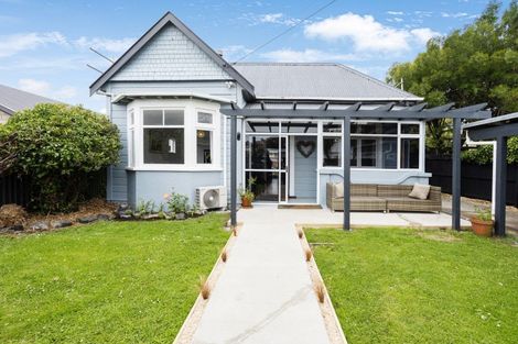 Photo of property in 50 Albert Street, Saint Clair, Dunedin, 9012