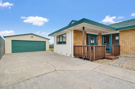 Photo of property in 17 Mansfield Road, Owhata, Rotorua, 3010