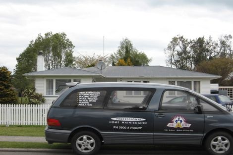 Photo of property in 32 Corlett Street, Utuhina, Rotorua, 3015