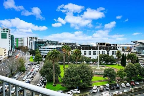Photo of property in The Landings, 805/8 Ronayne Street, Auckland Central, Auckland, 1010