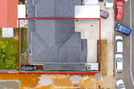 Photo of property in 43a Thompson Terrace, Manurewa, Auckland, 2102