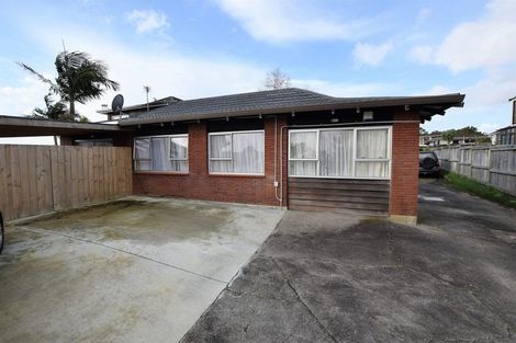 Photo of property in 1/33 Blacklock Avenue, Henderson, Auckland, 0612