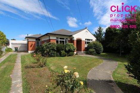Photo of property in 34 Argyle Street, Mosgiel, 9024