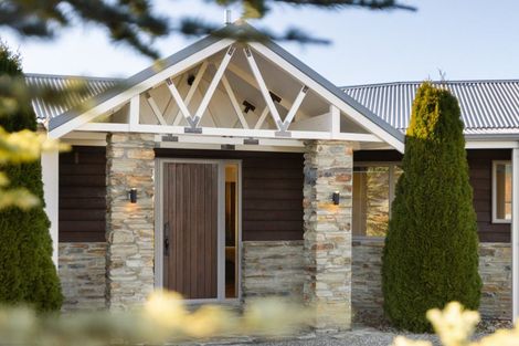 Photo of property in 58 Nichol Street, Lake Hawea, Wanaka, 9382