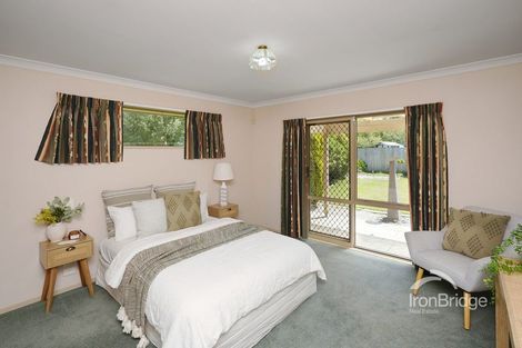 Photo of property in 32 Edward Street, Prebbleton, 7604