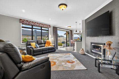 Photo of property in 7 Dornoch Lane, Morrinsville, 3300