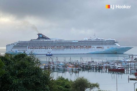 Photo of property in 16 Slant Street, Careys Bay, Port Chalmers, 9023