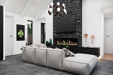 Photo of property in 21a Foster Place, Amberley, 7410